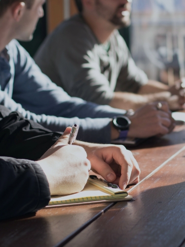 unsolicited job applications